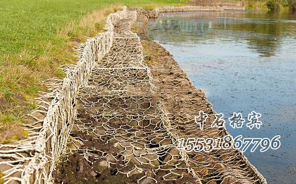 河道治理格賓網 河道治理格賓網