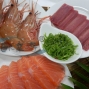 藍鰭金槍魚白領禮盒